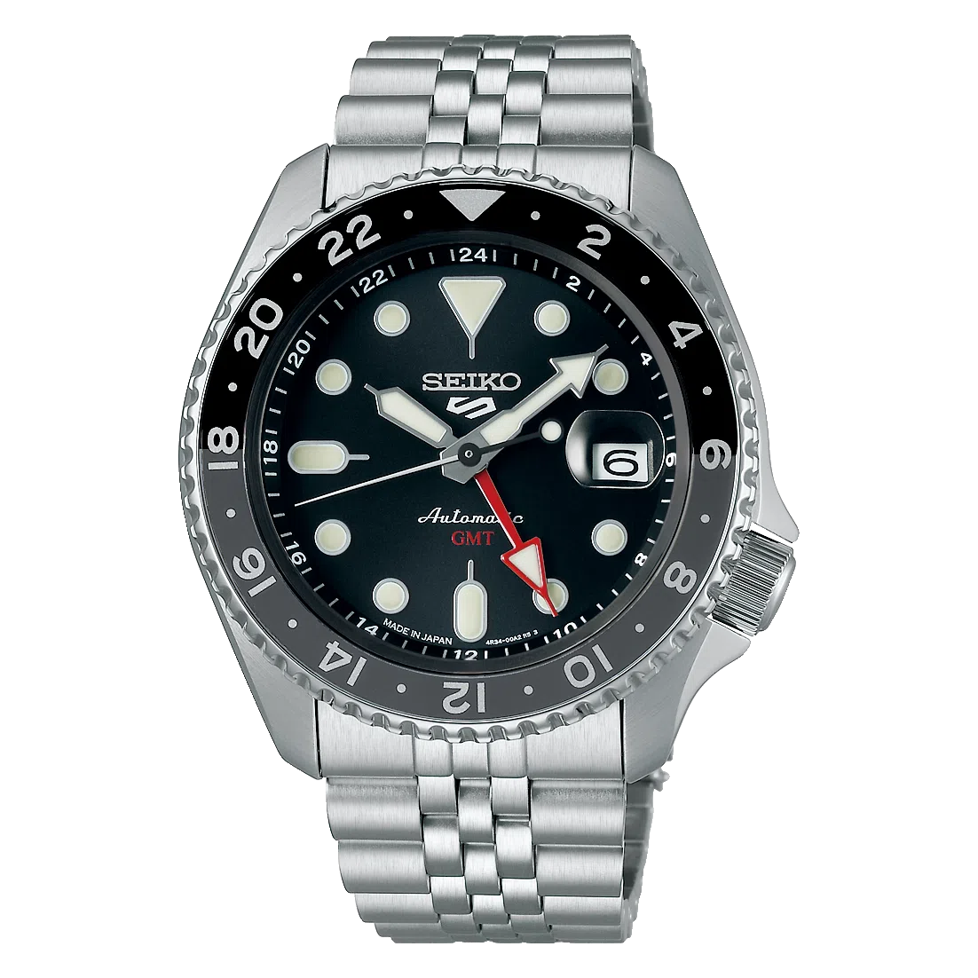 5 Sports SKX-Serie SSK001