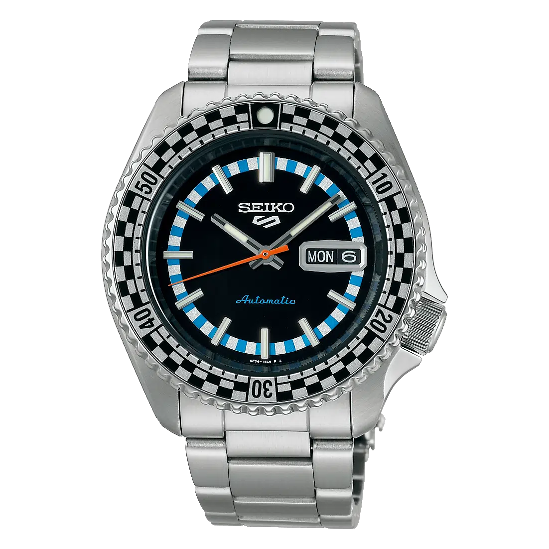 5 Sports SKX-Serie 2024 Sonderedition SRPK67
