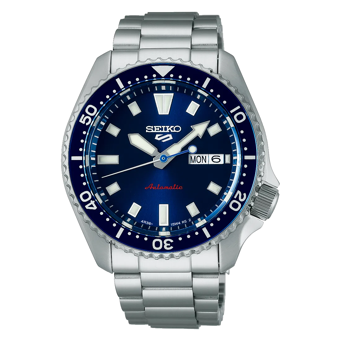 5 Sports SKX-Serie SRPL83 5 Sports SKX-Serie SRPL83