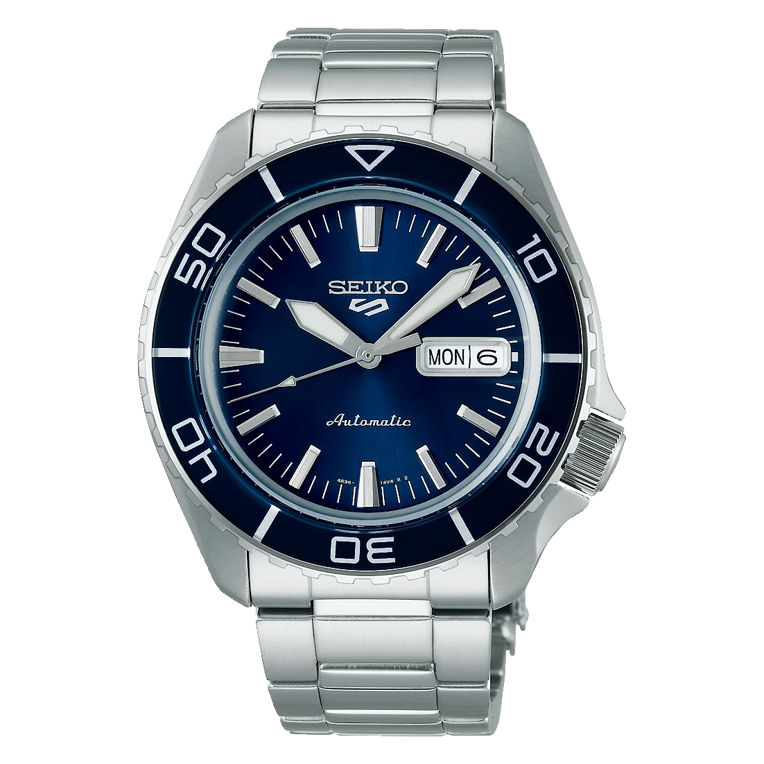 5 Sports SKX-Serie SRPK97 5 Sports SKX-Serie SRPK97