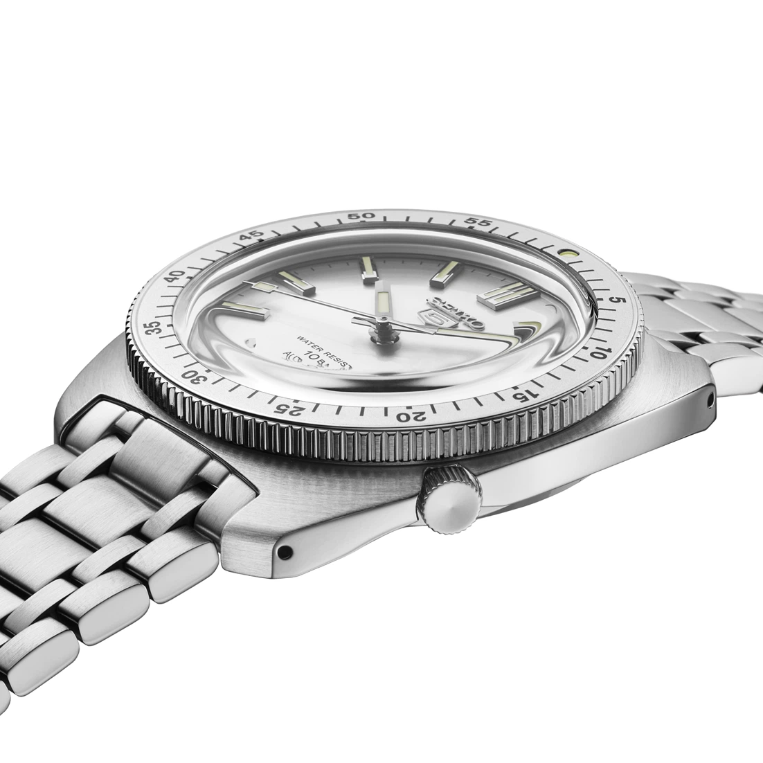 5 Sports SKX-Serie Heritage Design Neuauflage Limitierte Auflage SRPL91 5 Sports SKX-Serie Heritage Design Neuauflage Limitierte Auflage SRPL91