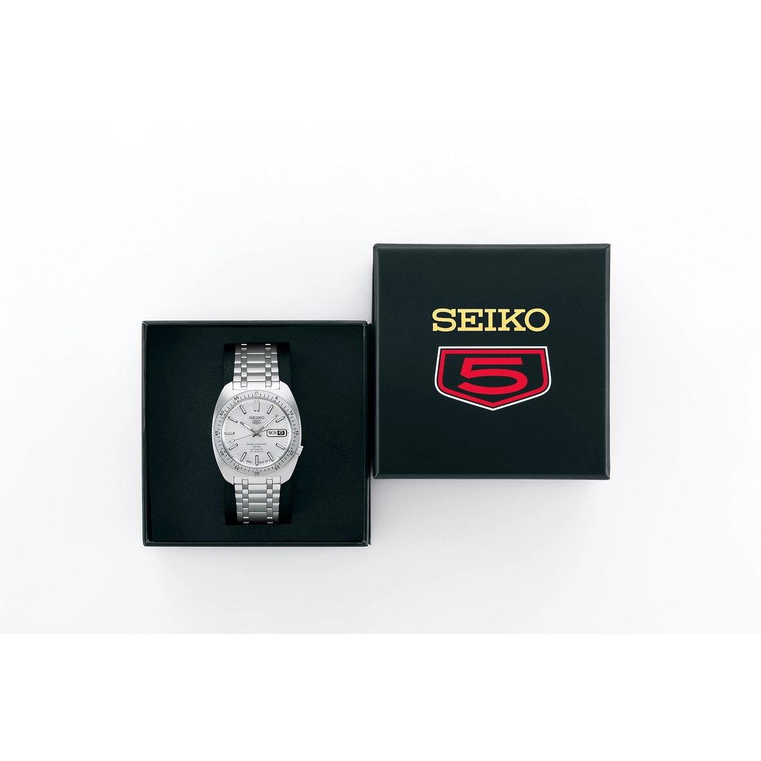 5 Sports SKX-Serie Heritage Design Neuauflage Limitierte Auflage SRPL91 5 Sports SKX-Serie Heritage Design Neuauflage Limitierte Auflage SRPL91