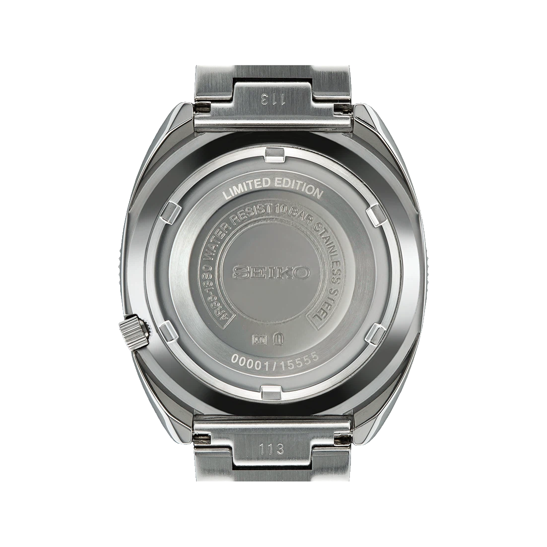 5 Sports SKX-Serie zum 55. Jahrestag. Neuauflage der ersten 5 Sports-Uhr in limitierter Auflage SRPK17 5 Sports SKX-Serie zum 55. Jahrestag. Neuauflage der ersten 5 Sports-Uhr in limitierter Auflage SRPK17