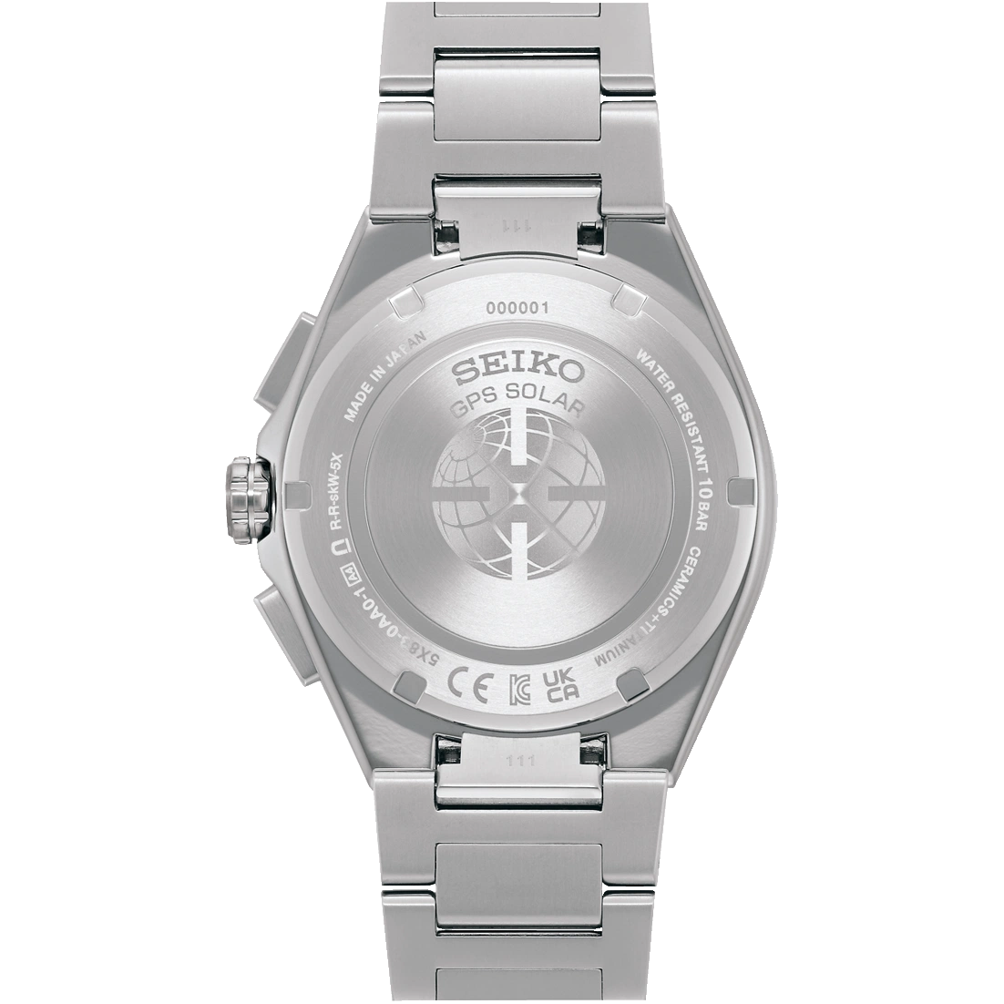 Astron SSH151