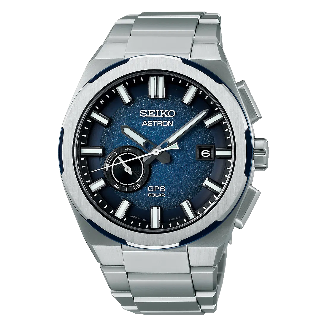 Astron SSJ023