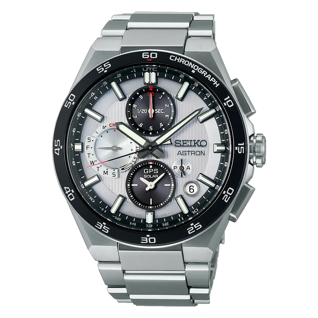 Astron SSH153