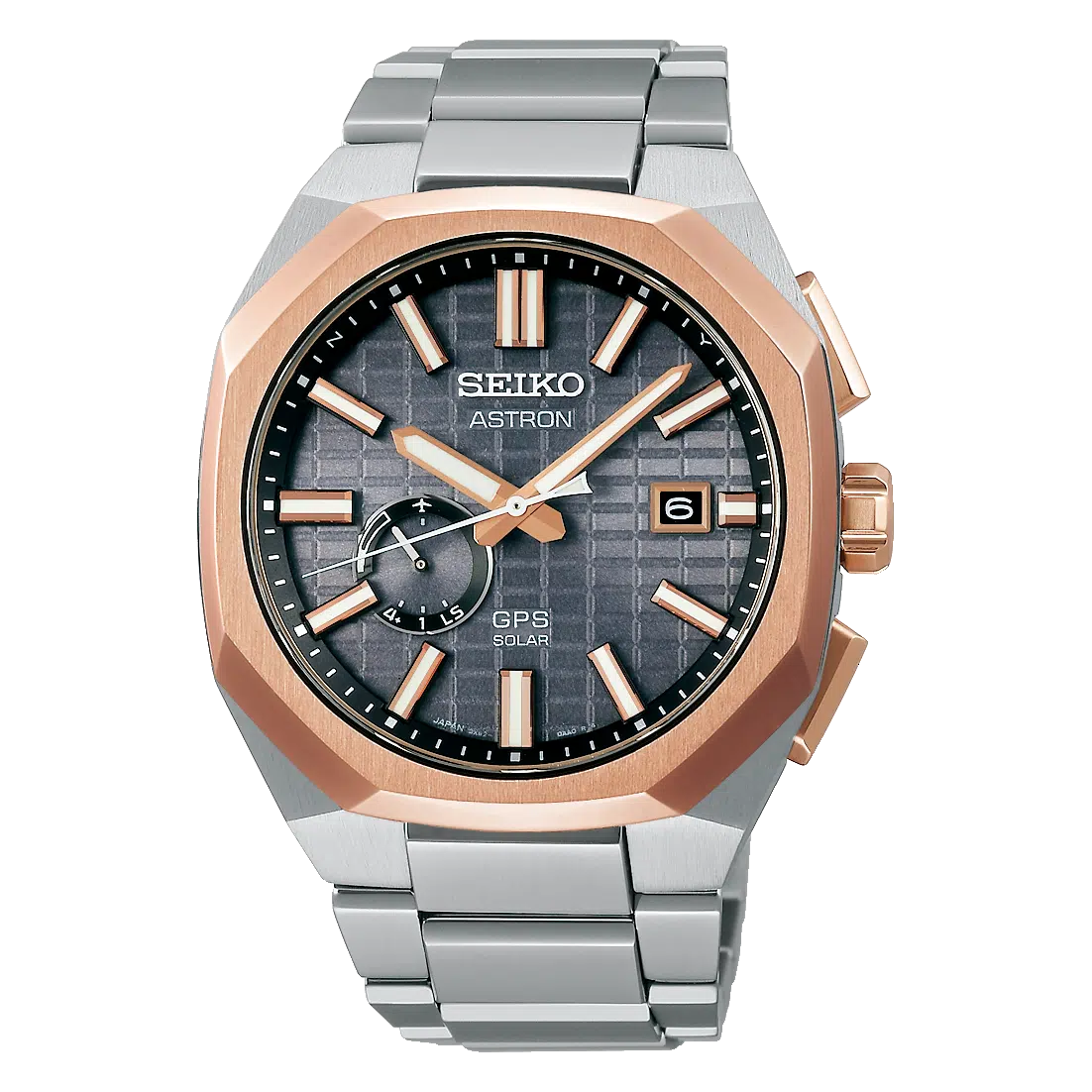 Astron 17 - Astron SSJ014