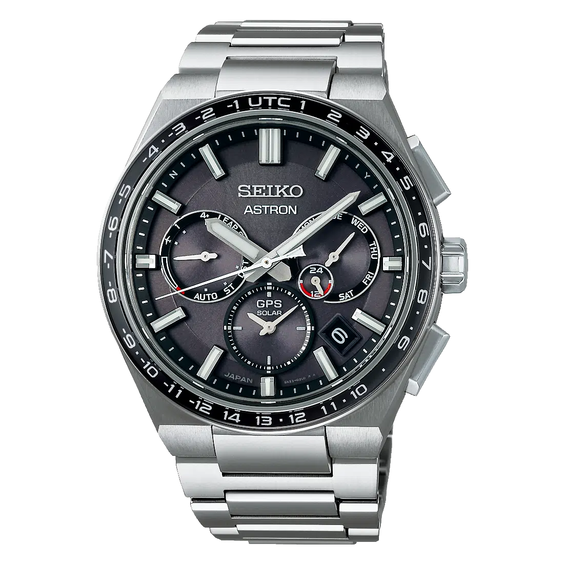 Astron 19 - Astron SSH111