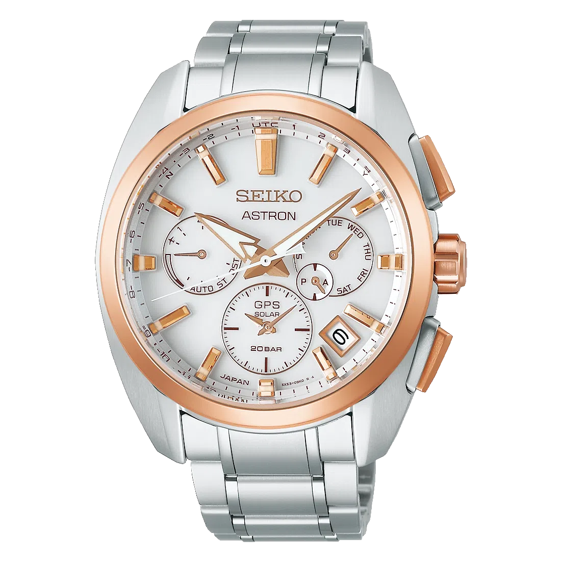 Astron SSH104
