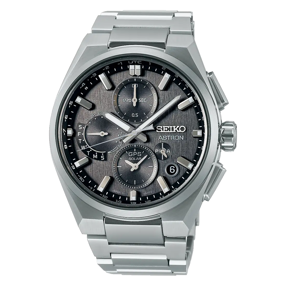 Astron SSH163