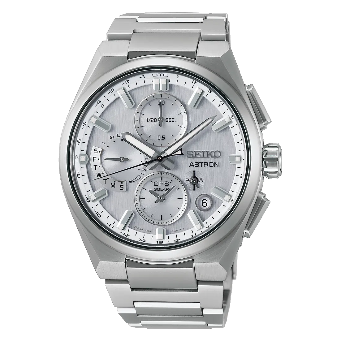 Astron SSH159
