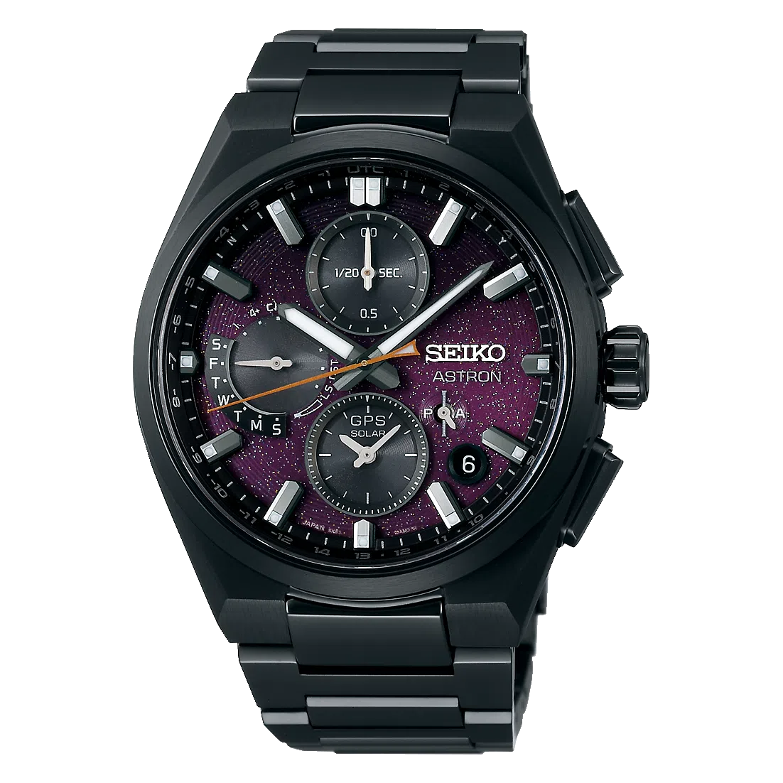 Astron GPS Solar 2025 Limited Edition SSH171