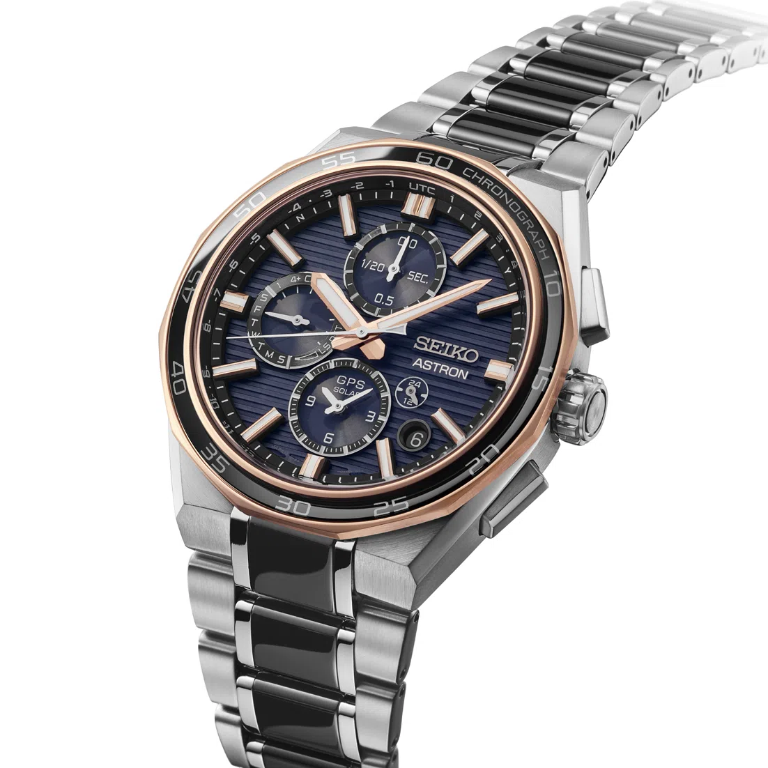 Astron GPS Solar Limited Edition SSH180 Astron GPS Solar Limited Edition SSH180