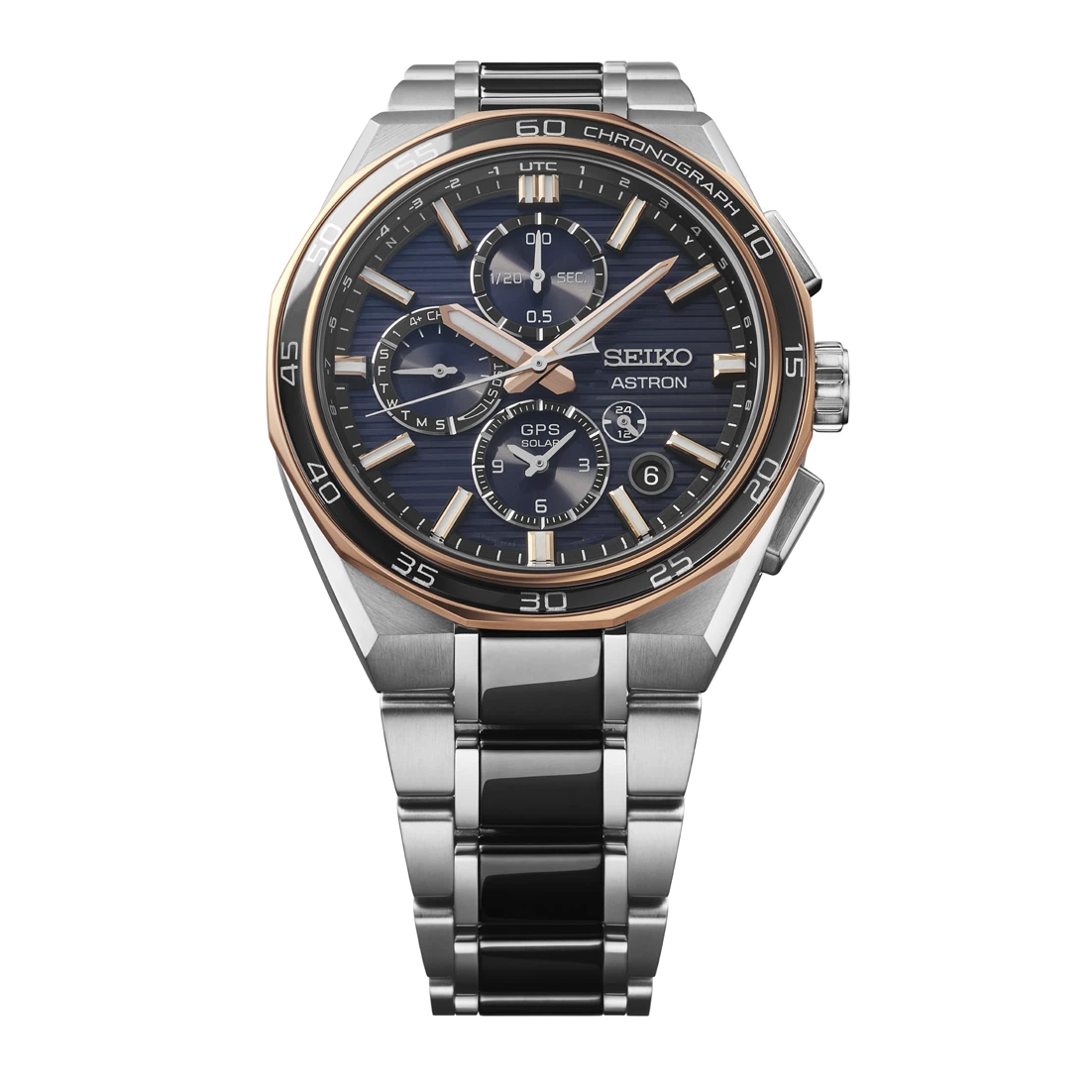 Astron GPS Solar Limited Edition SSH180 Astron GPS Solar Limited Edition SSH180