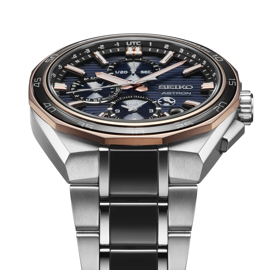 Astron GPS Solar Limited Edition SSH180 Astron GPS Solar Limited Edition SSH180