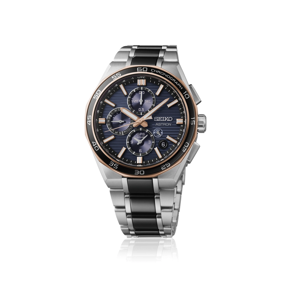 Astron GPS Solar Limited Edition SSH180 Astron GPS Solar Limited Edition SSH180