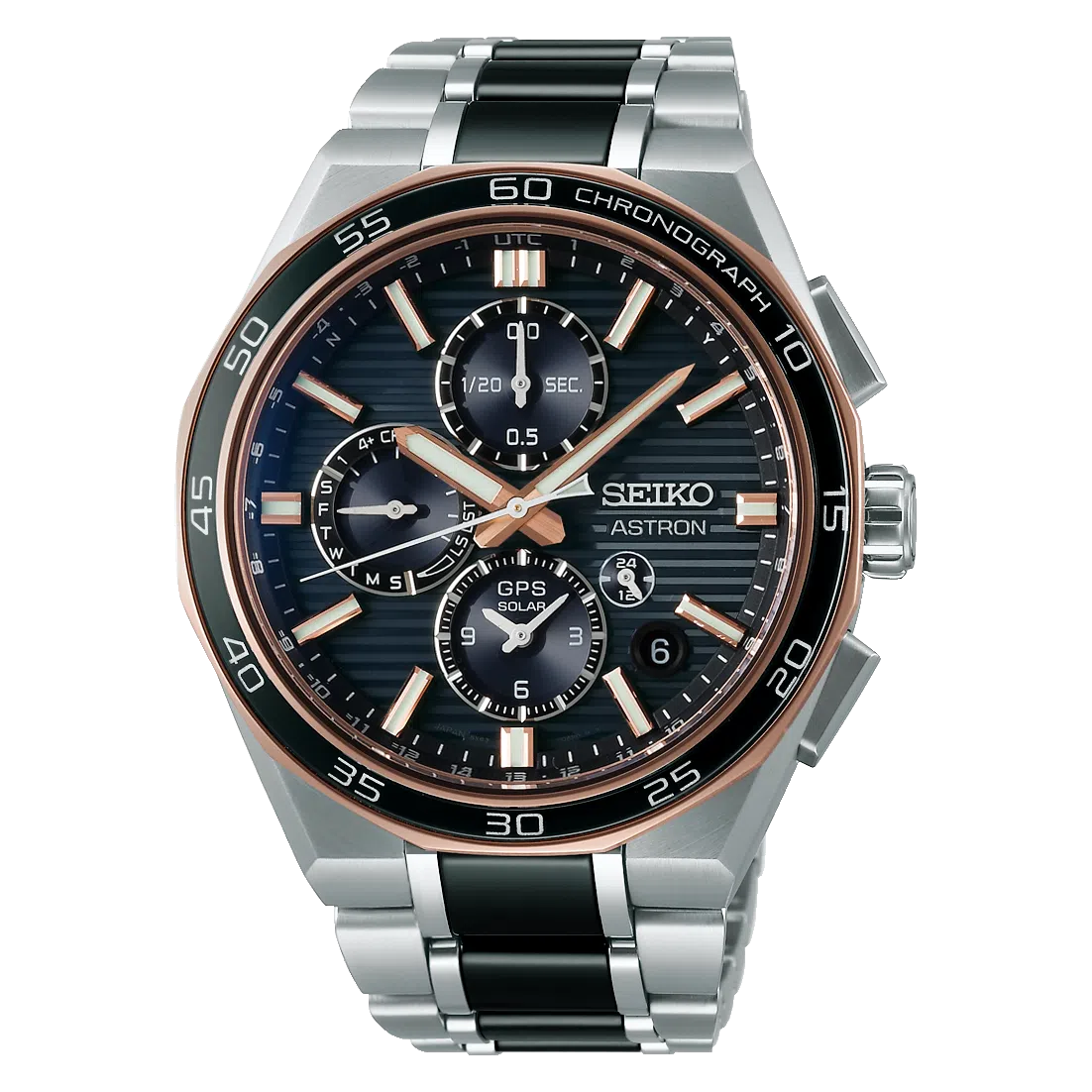 Astron GPS Solar Limited Edition SSH180