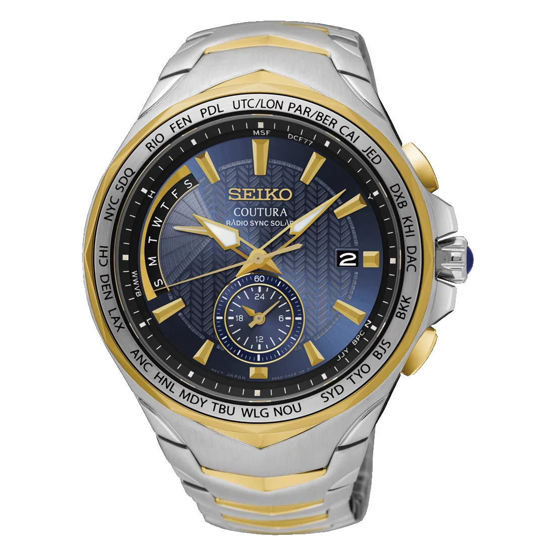 Coutura SSG020