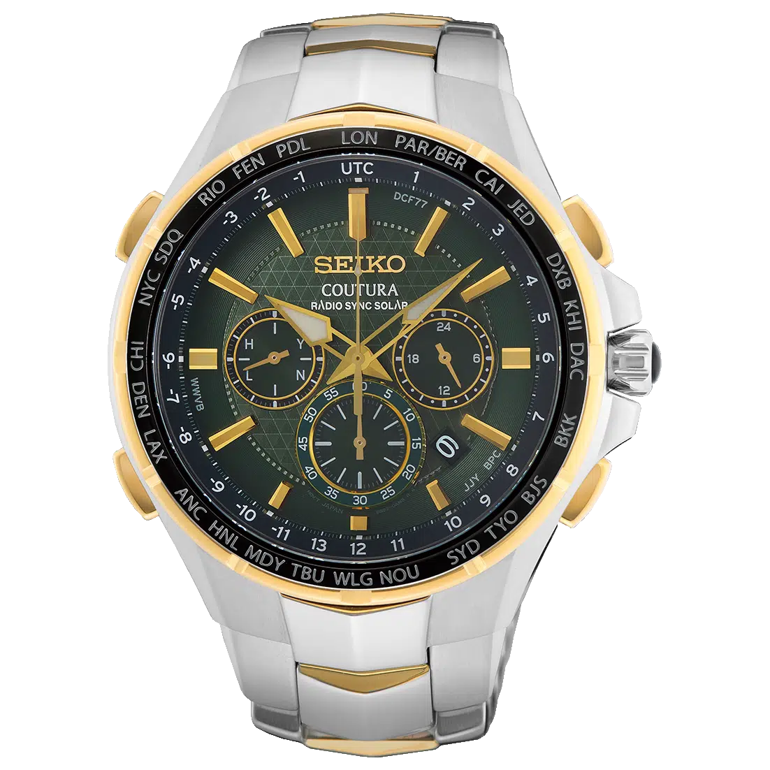 Coutura SSG022