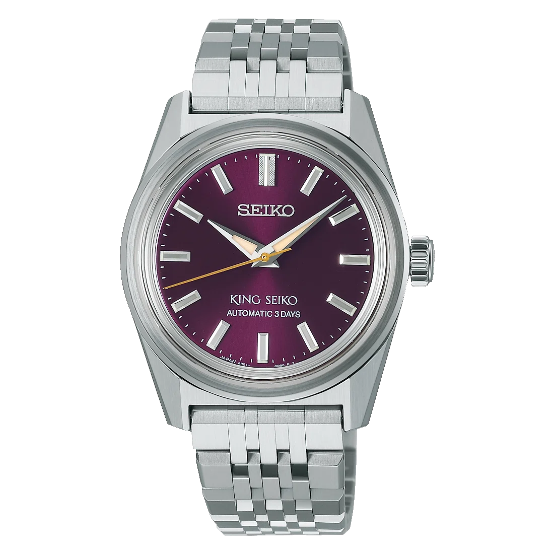 King Seiko KSK SPB461 King Seiko KSK SPB461