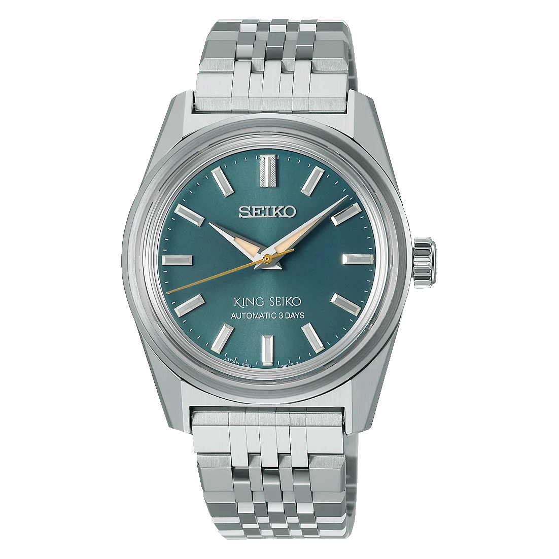 King Seiko KSK SPB459 King Seiko KSK SPB459