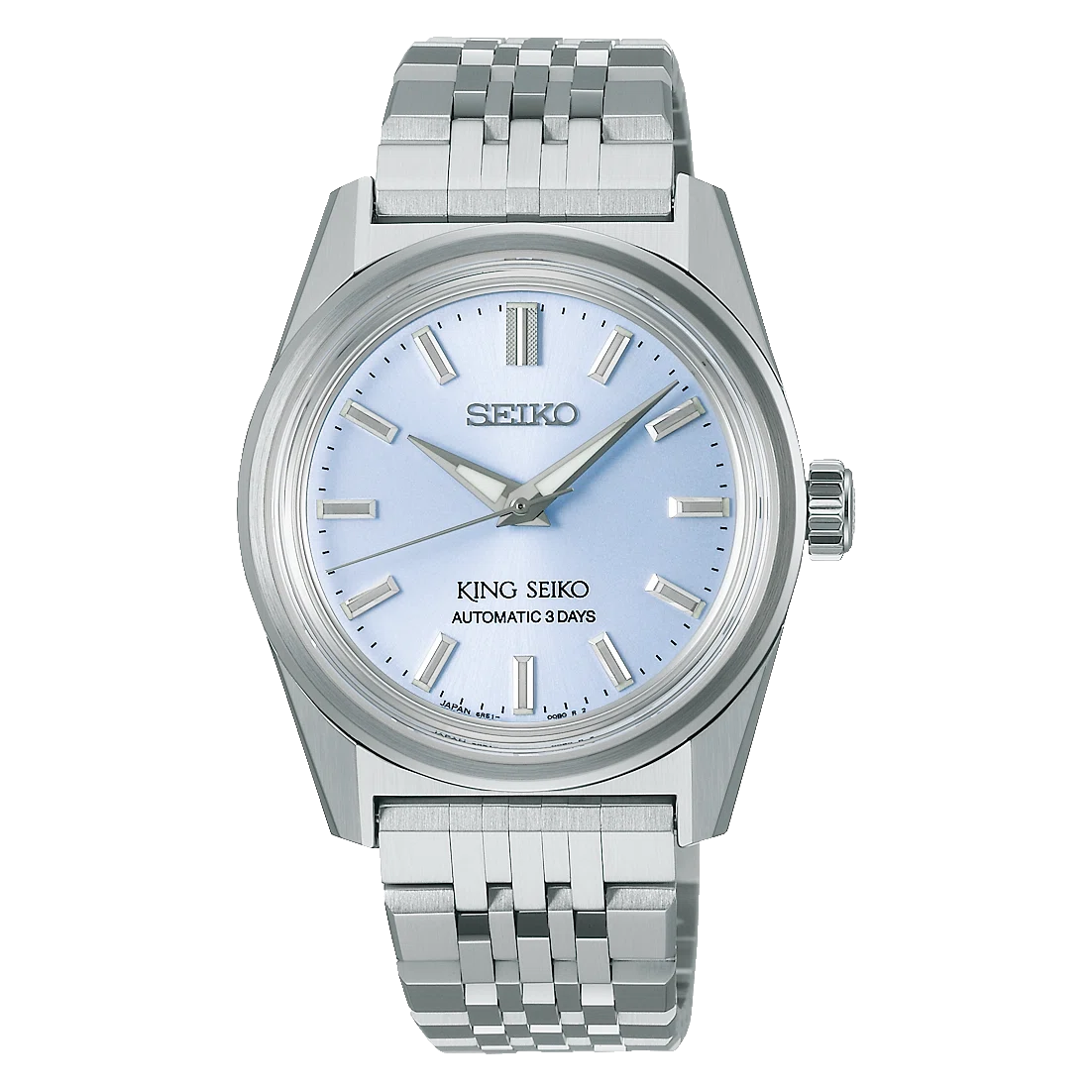 King Seiko KSK SPB457 King Seiko KSK SPB457
