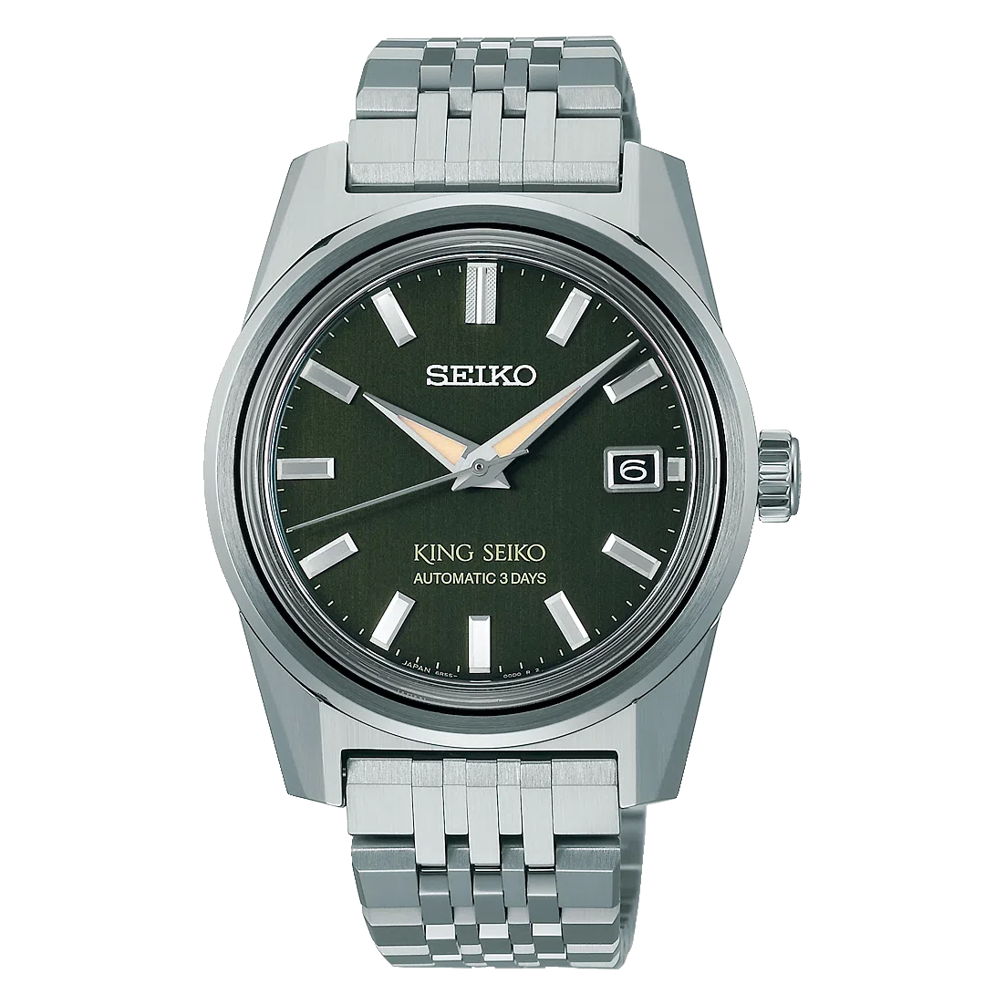 King Seiko KSK SPB391 King Seiko KSK SPB391