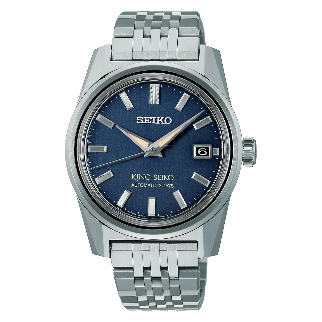 King Seiko KSK SPB389 King Seiko KSK SPB389