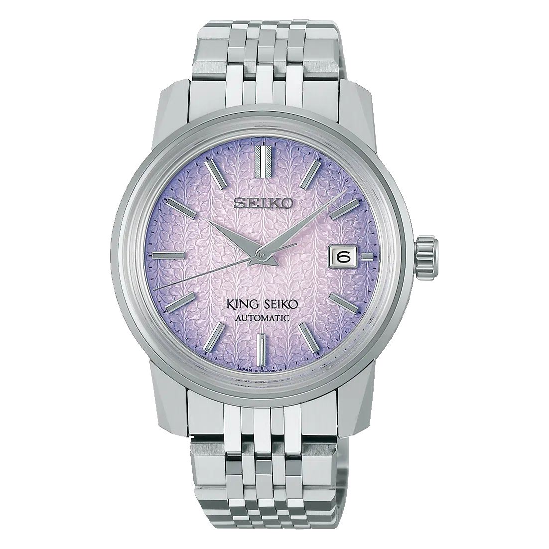 King Seiko KSK SJE107 King Seiko KSK SJE107