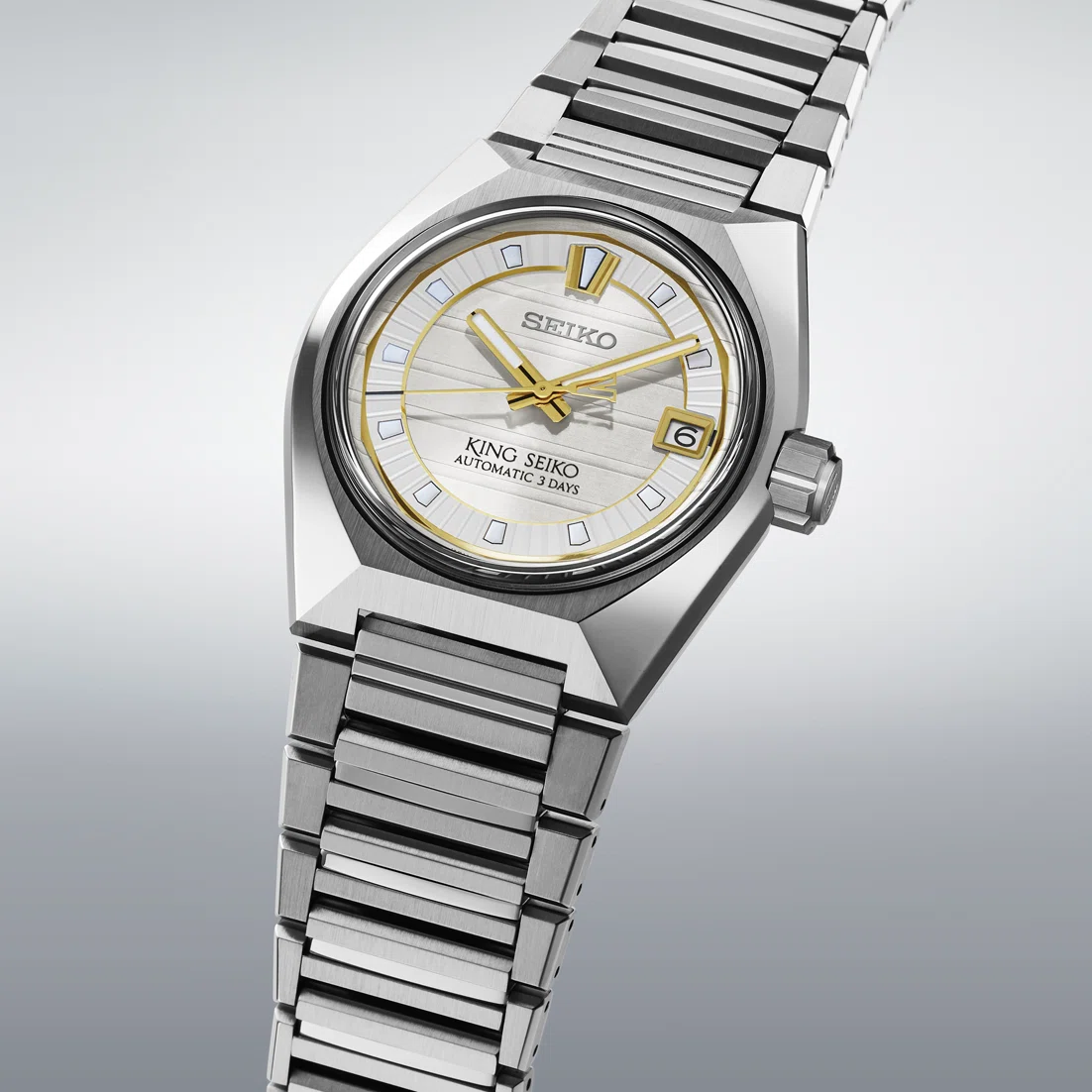 King Seiko VANAC SLA087 King Seiko VANAC SLA087