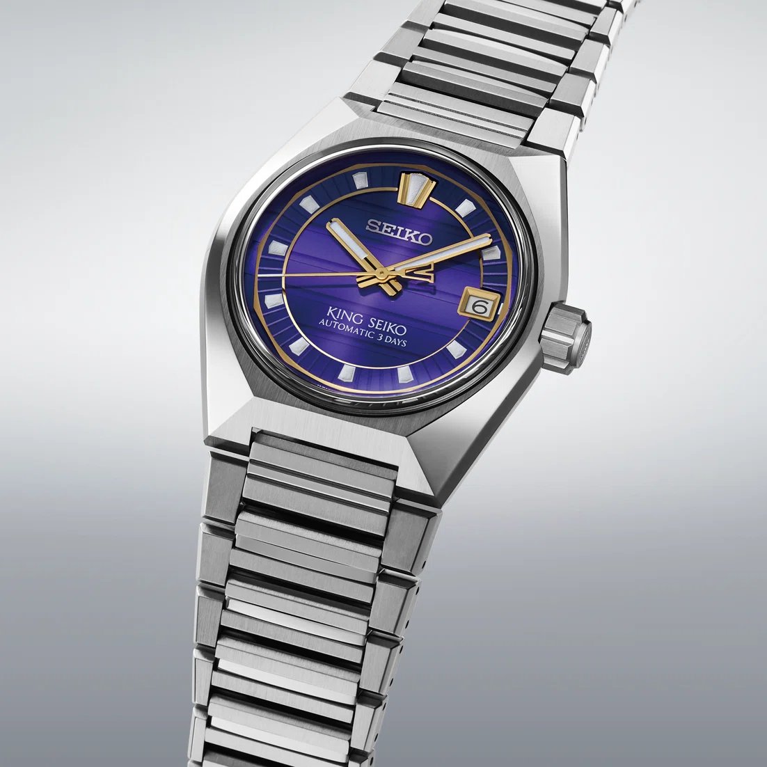 King Seiko VANAC SLA083 King Seiko VANAC SLA083