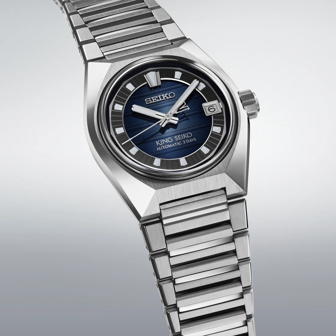 King Seiko VANAC SLA085 King Seiko VANAC SLA085