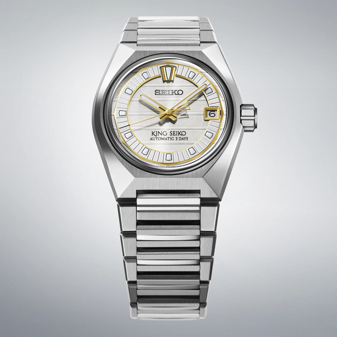 King Seiko VANAC SLA087 King Seiko VANAC SLA087