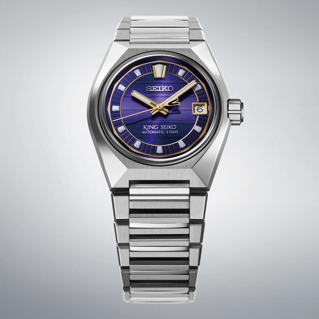King Seiko VANAC SLA083 King Seiko VANAC SLA083
