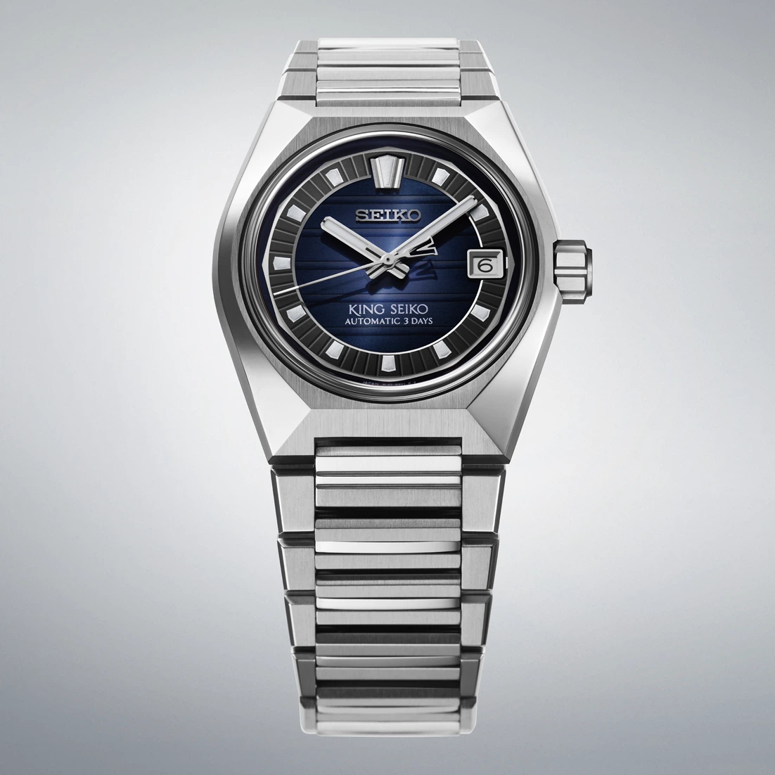 King Seiko VANAC SLA085 King Seiko VANAC SLA085