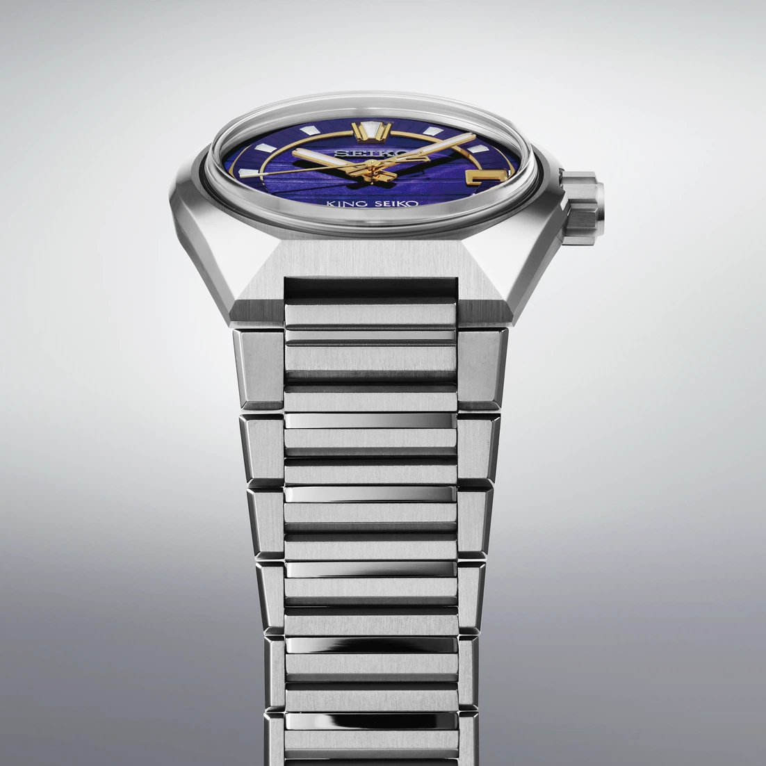 King Seiko VANAC SLA083 King Seiko VANAC SLA083