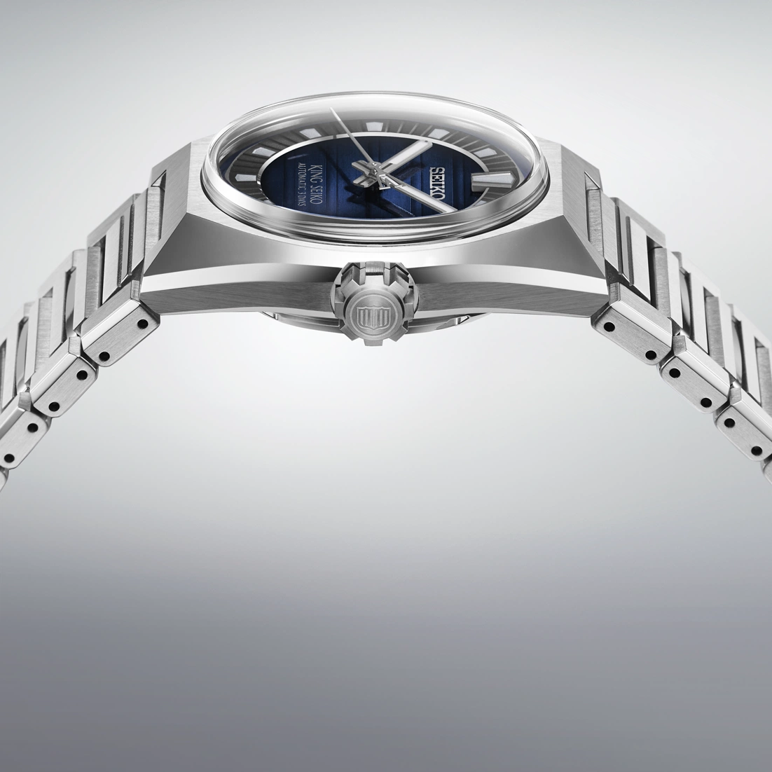 King Seiko VANAC SLA085 King Seiko VANAC SLA085