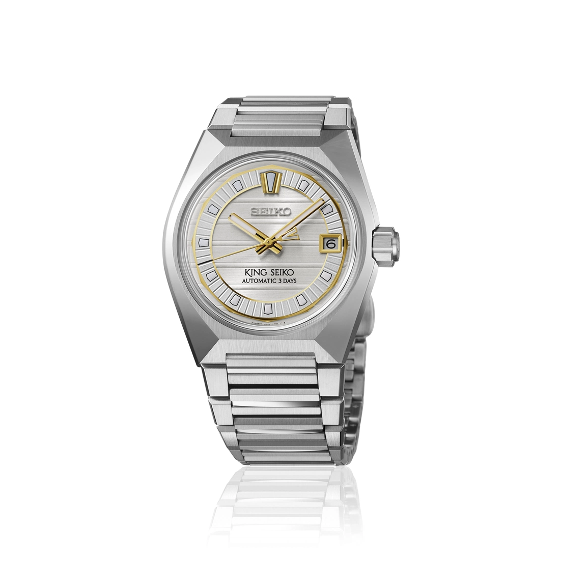 King Seiko VANAC SLA087 King Seiko VANAC SLA087