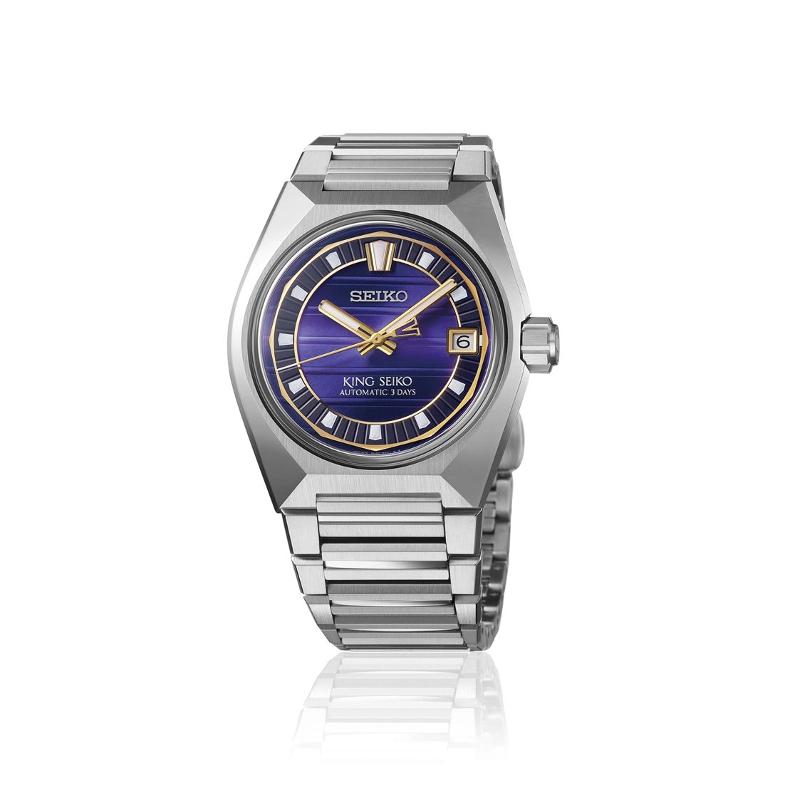 King Seiko VANAC SLA083 King Seiko VANAC SLA083