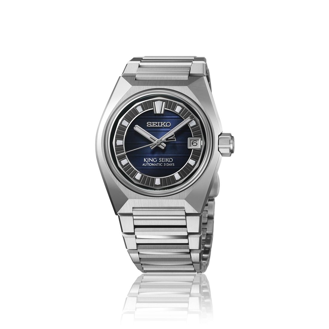 King Seiko VANAC SLA085 King Seiko VANAC SLA085