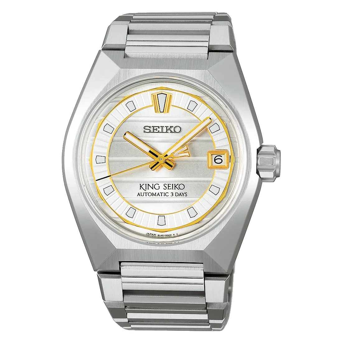 King Seiko VANAC SLA087 King Seiko VANAC SLA087
