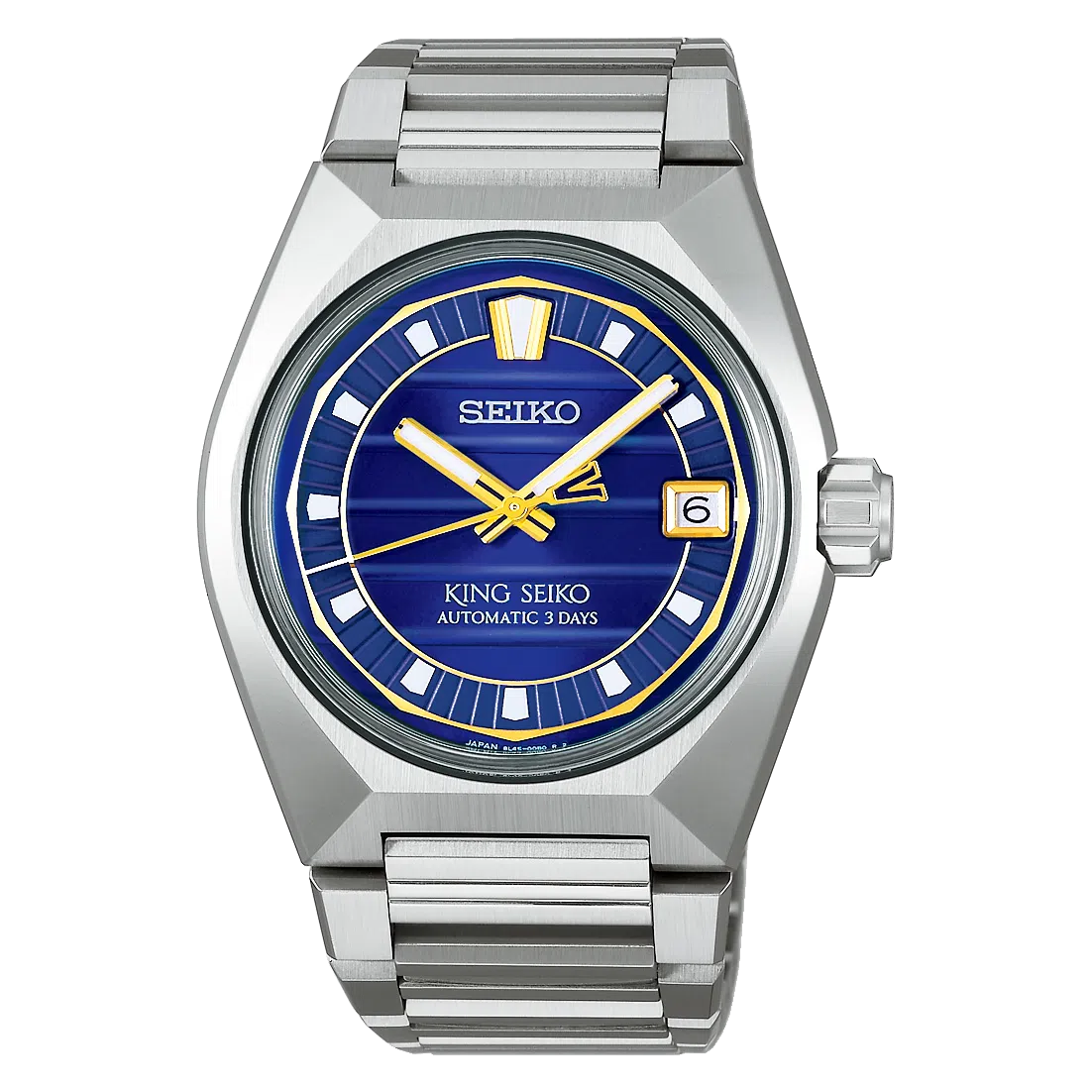 King Seiko VANAC SLA083 King Seiko VANAC SLA083