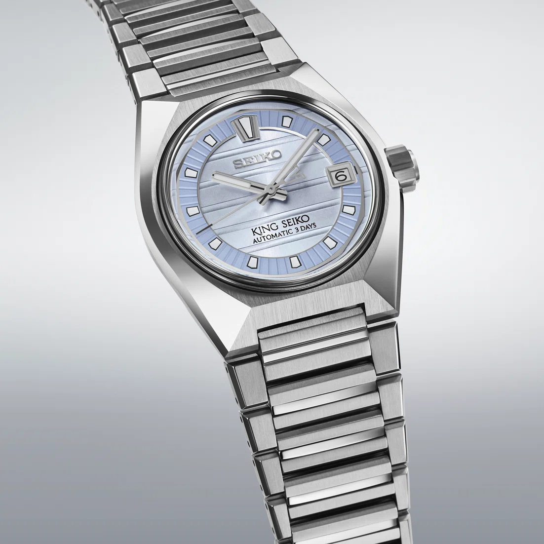King Seiko VANAC Seiko Boutique Exklusive Edition SLA091 King Seiko VANAC Seiko Boutique Exklusive Edition SLA091