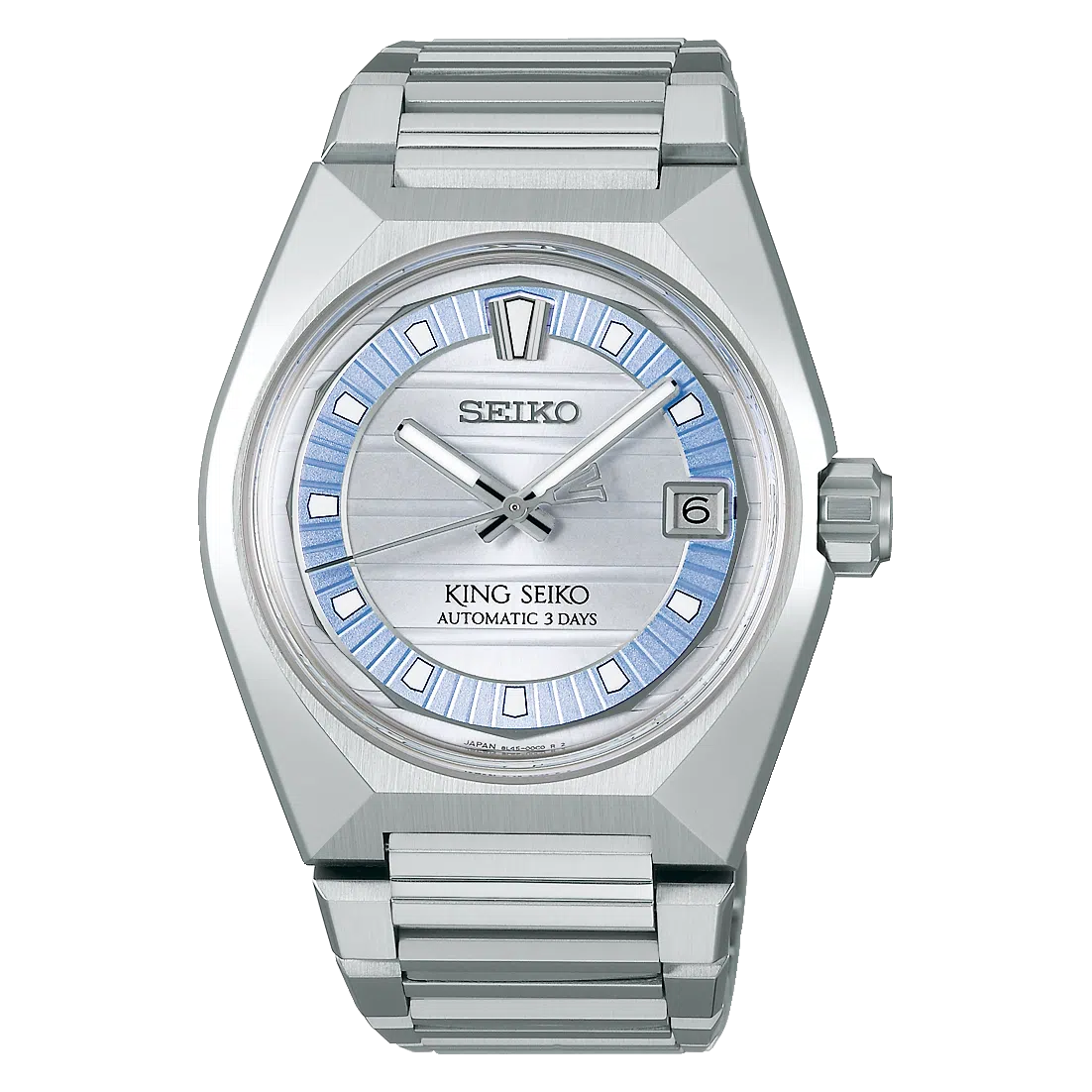 King Seiko VANAC Seiko Boutique Exklusive Edition SLA091 King Seiko VANAC Seiko Boutique Exklusive Edition SLA091