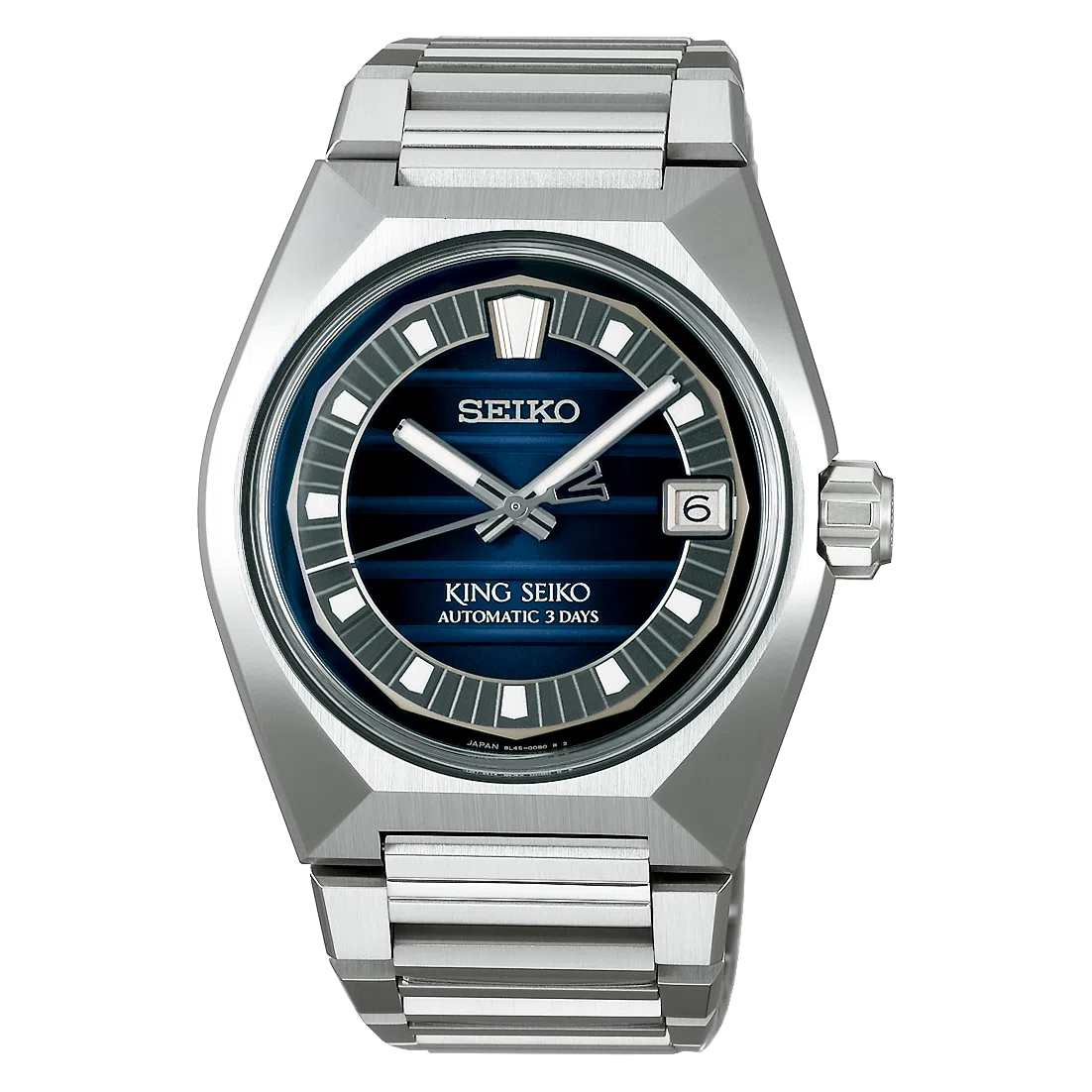 King Seiko VANAC SLA085 King Seiko VANAC SLA085