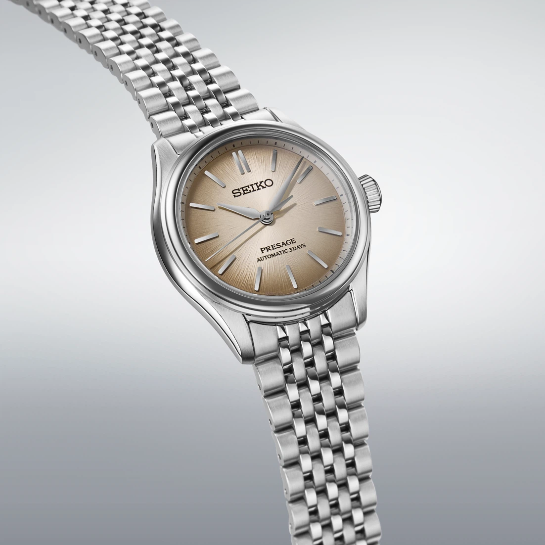 Presage Classic-Serie SPB523