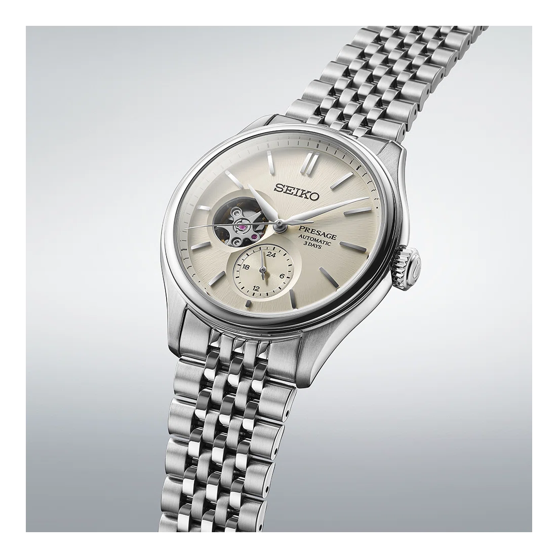 Presage Classic-Serie SPB469 Presage Classic-Serie SPB469