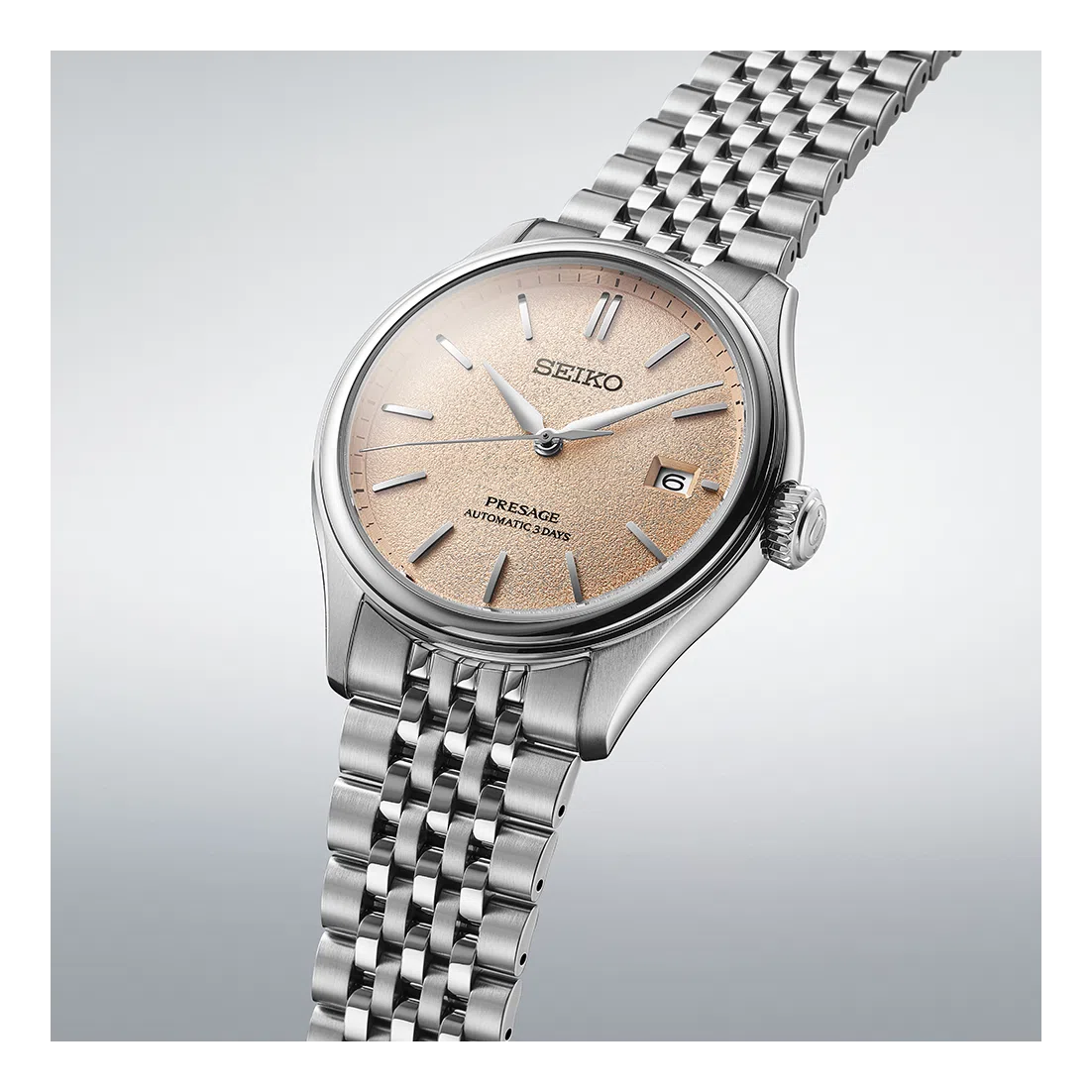 Presage Classic-Serie SPB467 Presage Classic-Serie SPB467