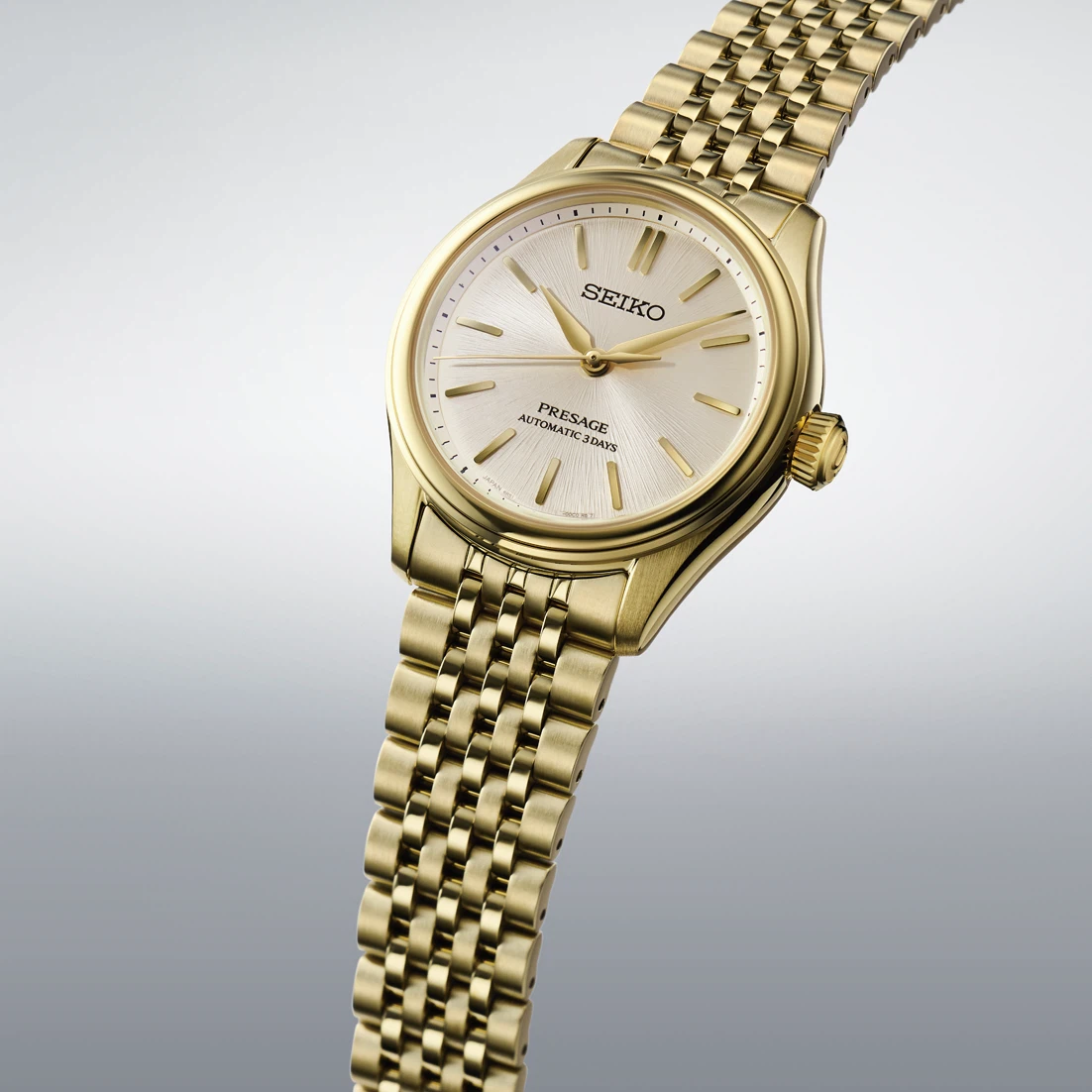 Presage Classic-Serie SPB524