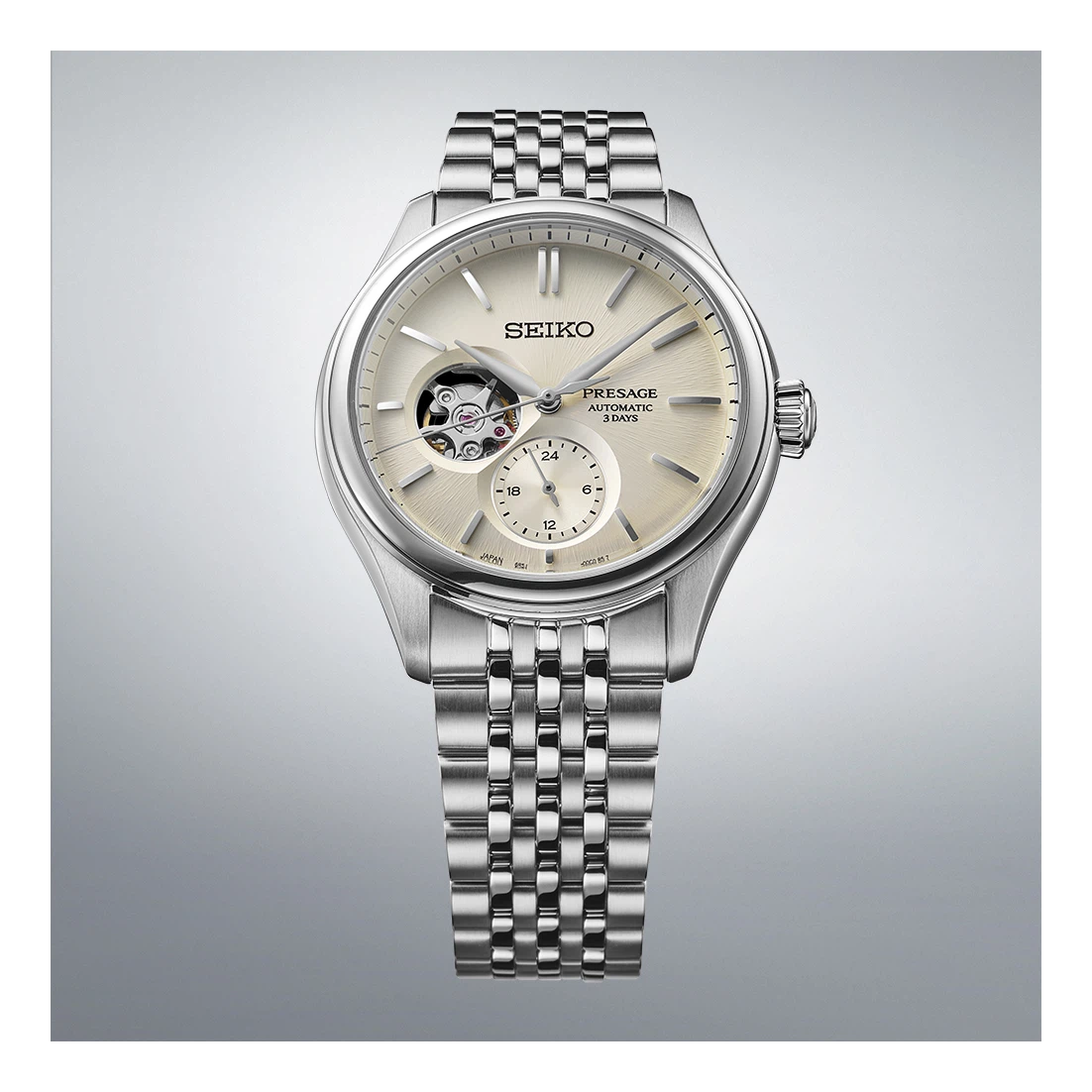 Presage Classic-Serie SPB469 Presage Classic-Serie SPB469